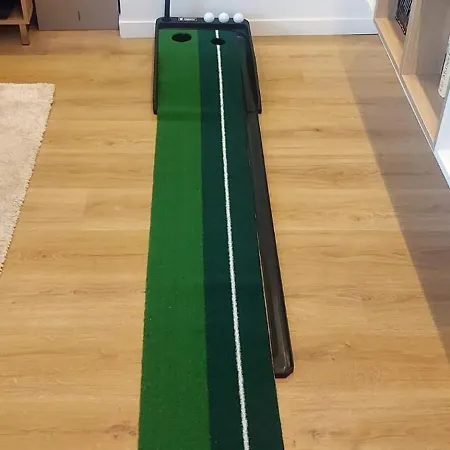 Appartement Design Et Loisirs Proche Saverne *