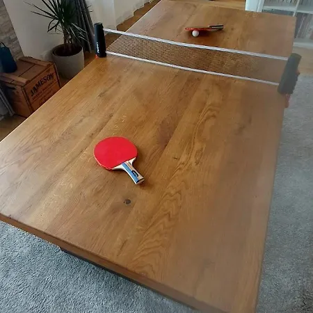 Design Et Loisirs Proche Saverne Appartement Dettwiller