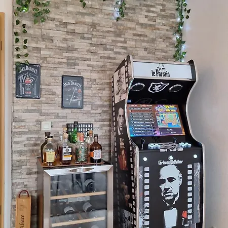 Design Et Loisirs Proche Saverne *