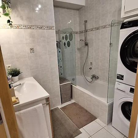 Apartamento Design Et Loisirs Proche Saverne *