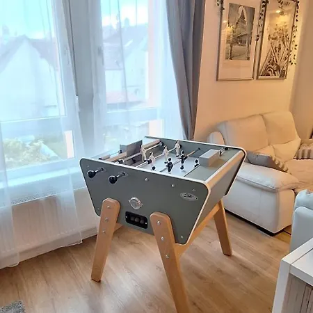 Design Et Loisirs Proche Saverne Apartamento Dettwiller