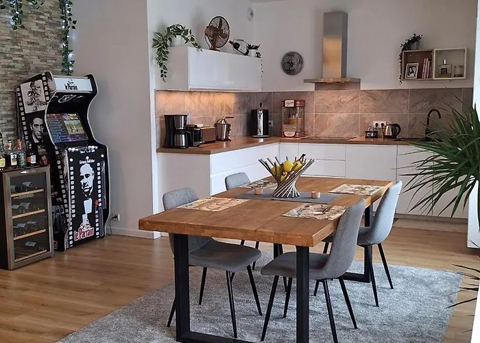 Design Et Loisirs Proche Saverne Appartement Dettwiller